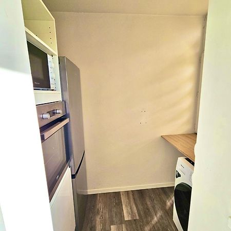 Charmant & Spacieux 3 Chambres - Mm Apartment - Lyon Grand Parilly Vénissieux Kültér fotó