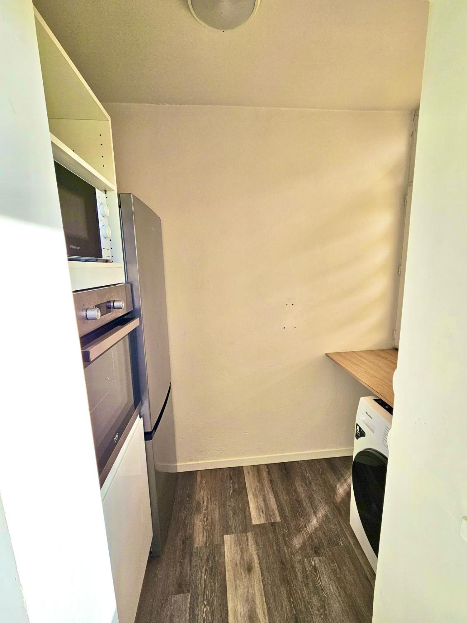 Charmant & Spacieux 3 Chambres - Mm Apartment - Lyon Grand Parilly Vénissieux Kültér fotó